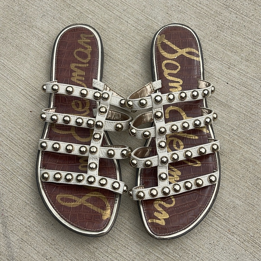 Sam Edelman Glenn Slides